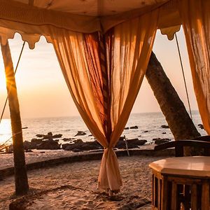 Deluxe Double or Twin Room Ocean View