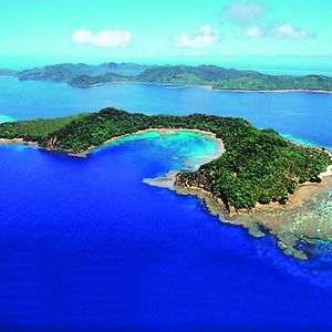 Matangi Private Island Resort - Adults Only